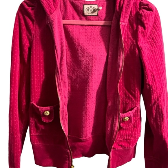 JUICY COUTURE - S - Picture 2 of 10